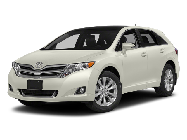 2013 Toyota Venza XLE FWD V6's photo