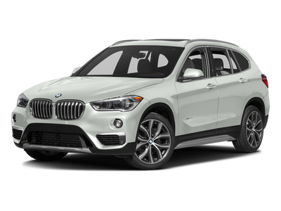 2016 BMW X1 xDrive28i