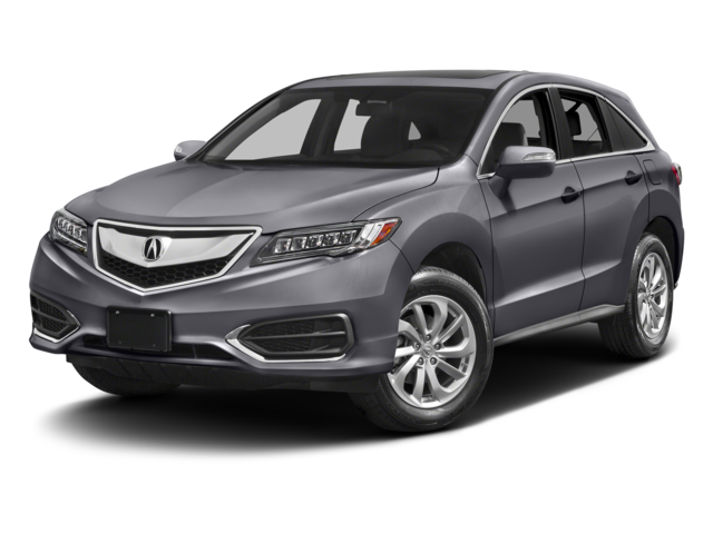 2017 Acura RDX Base