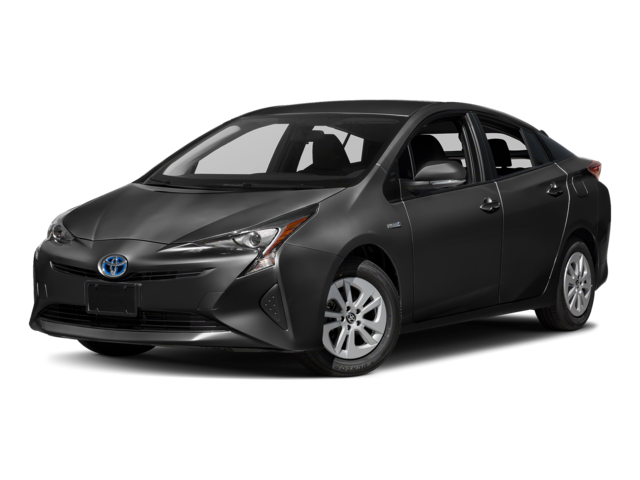 2018 Toyota Prius Two