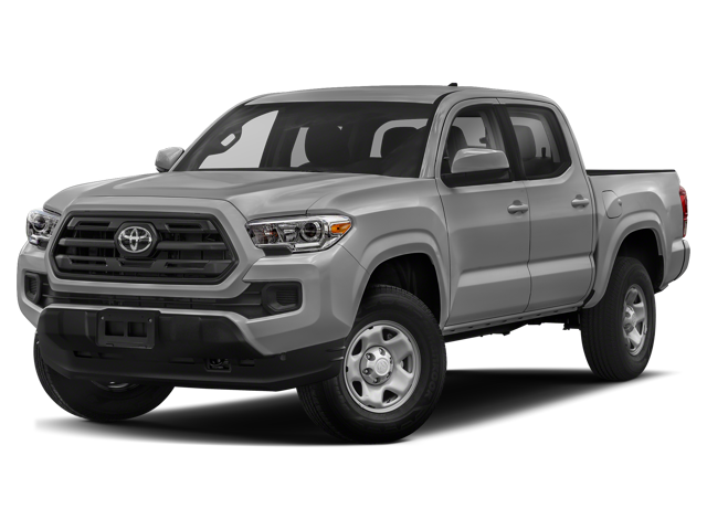 2019 Toyota Tacoma SR5 V6