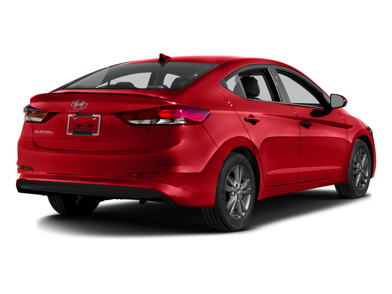Used 2017 Hyundai Elantra SE with VIN 5NPD84LFXHH037606 for sale in Merced, CA