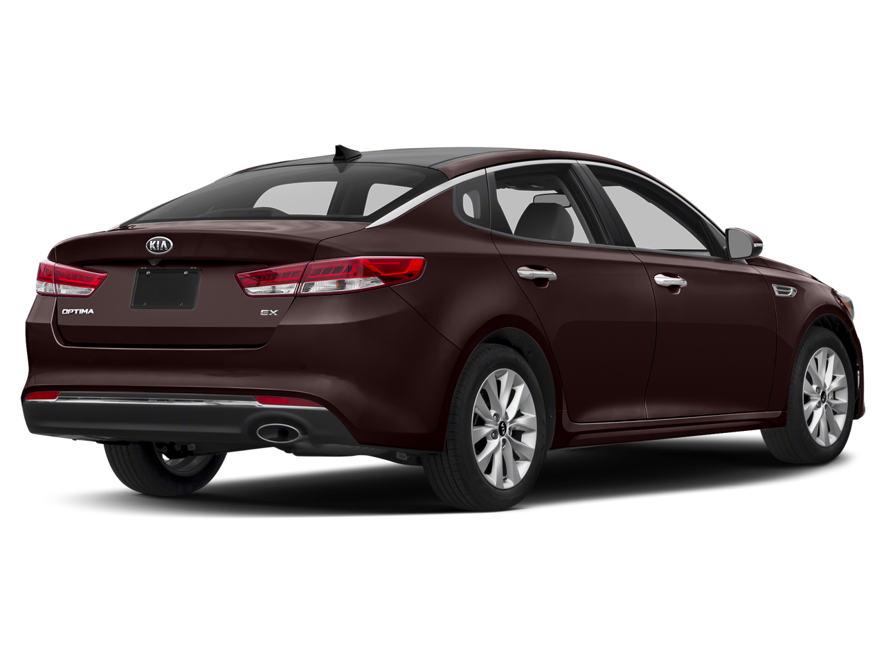 Used 2018 Kia Optima LX with VIN 5XXGT4L30JG272437 for sale in Merced, CA