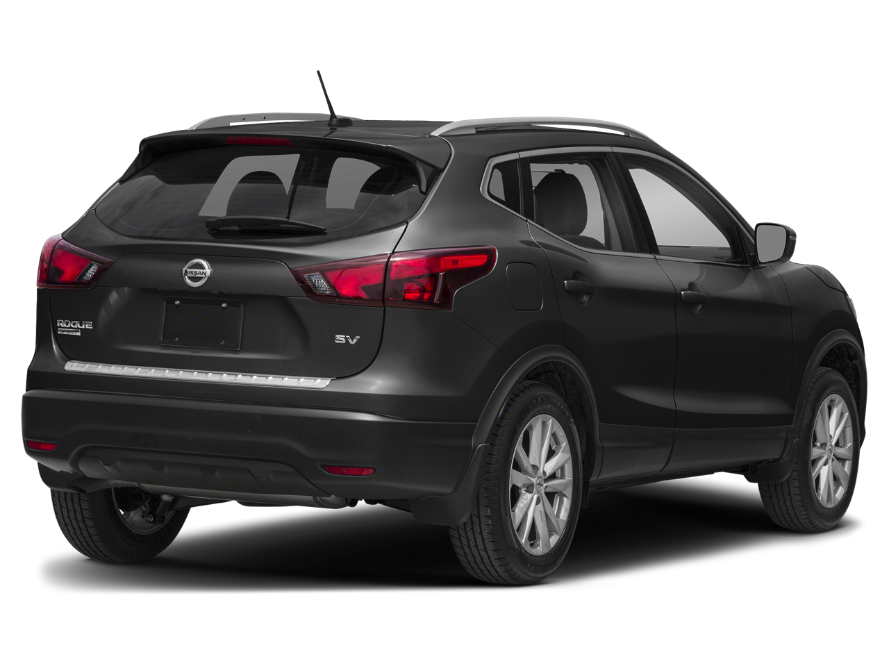 Used 2019 Nissan Rogue Sport S with VIN JN1BJ1CP2KW230839 for sale in Merced, CA