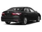 2019 Toyota Camry XLE