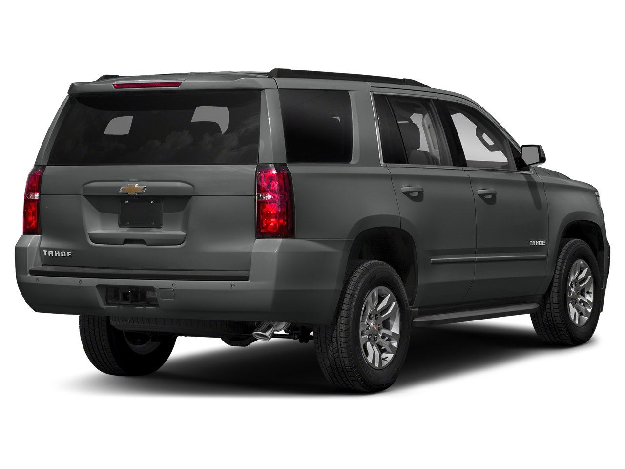 2020 Chevrolet Tahoe LS
