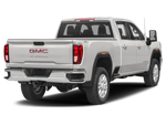 2020 GMC Sierra 2500HD SLE