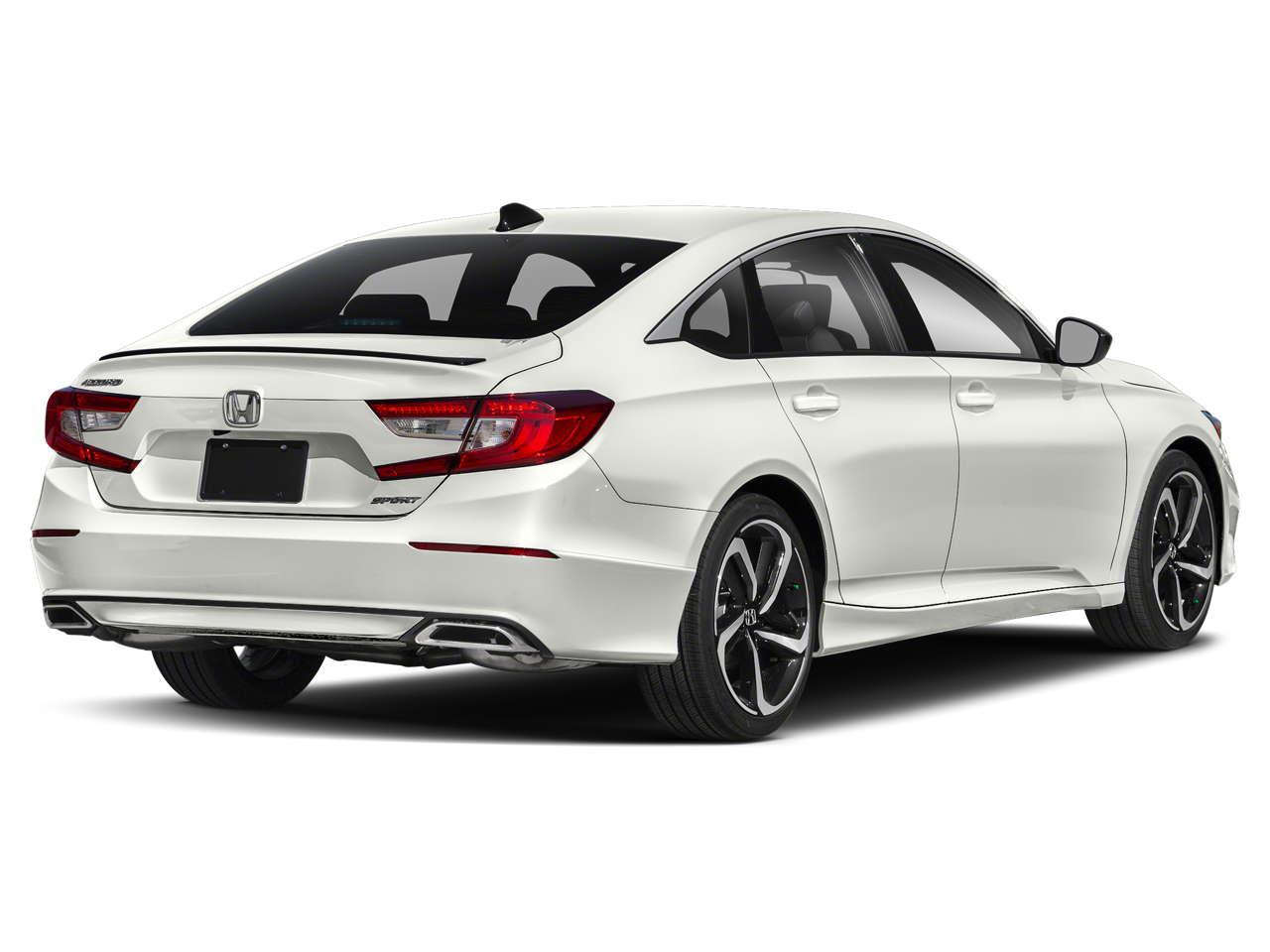 2021 Honda Accord Sport photo 2