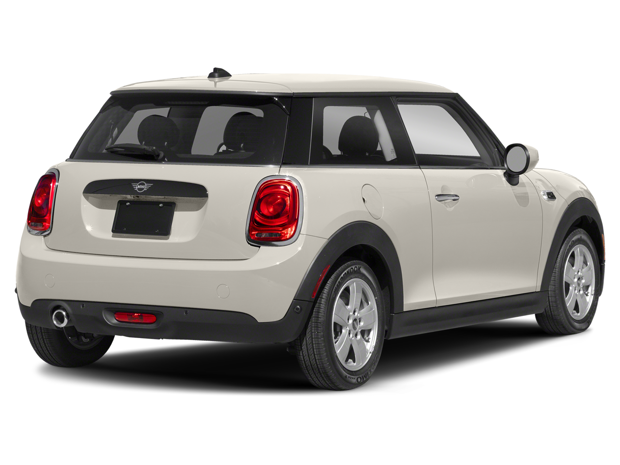 2021 MINI Cooper Oxford Edition