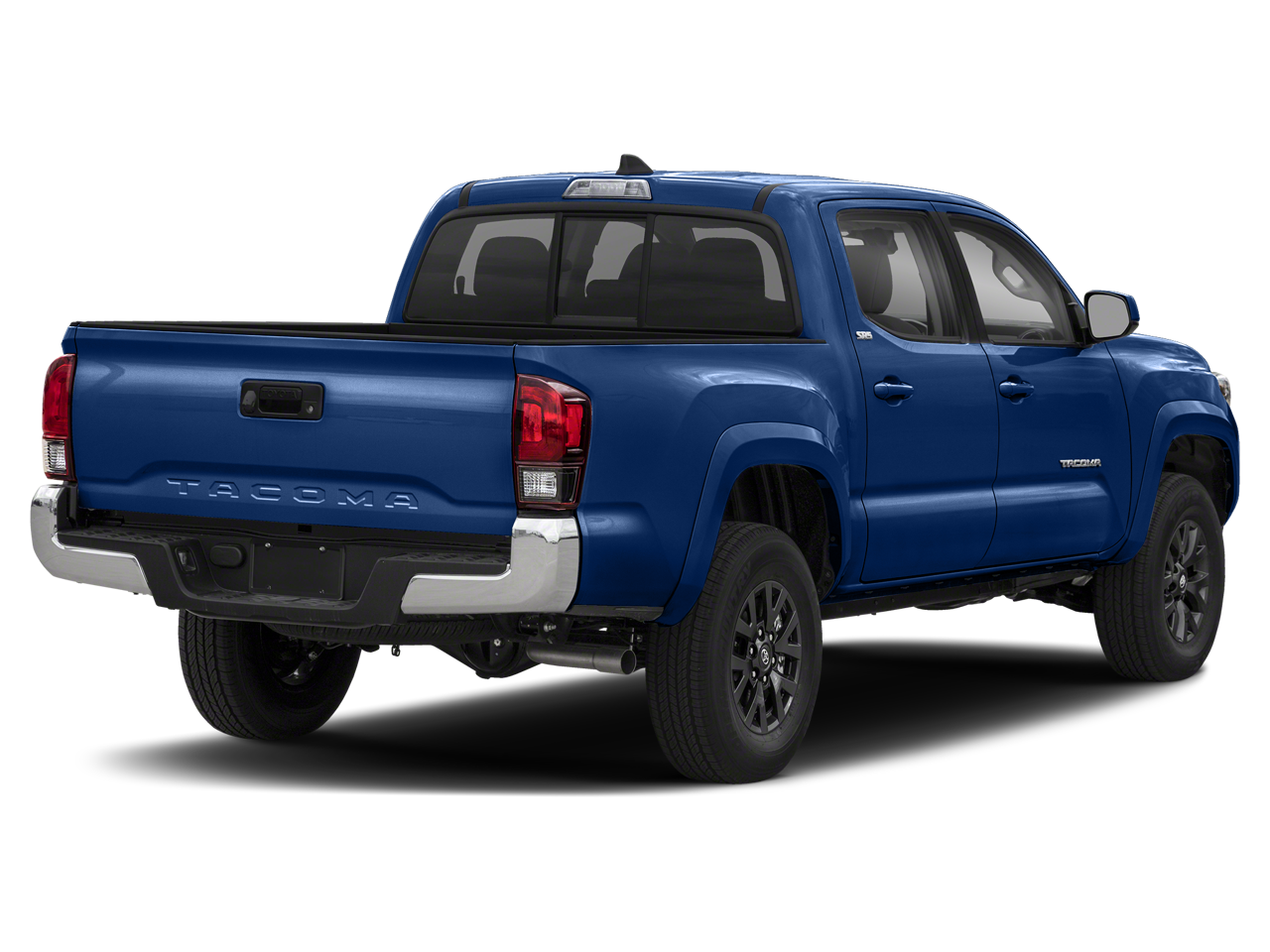 2021 Toyota Tacoma SR5 V6