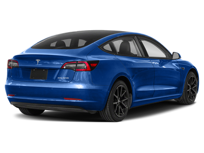 2022 Tesla Model 3 Base