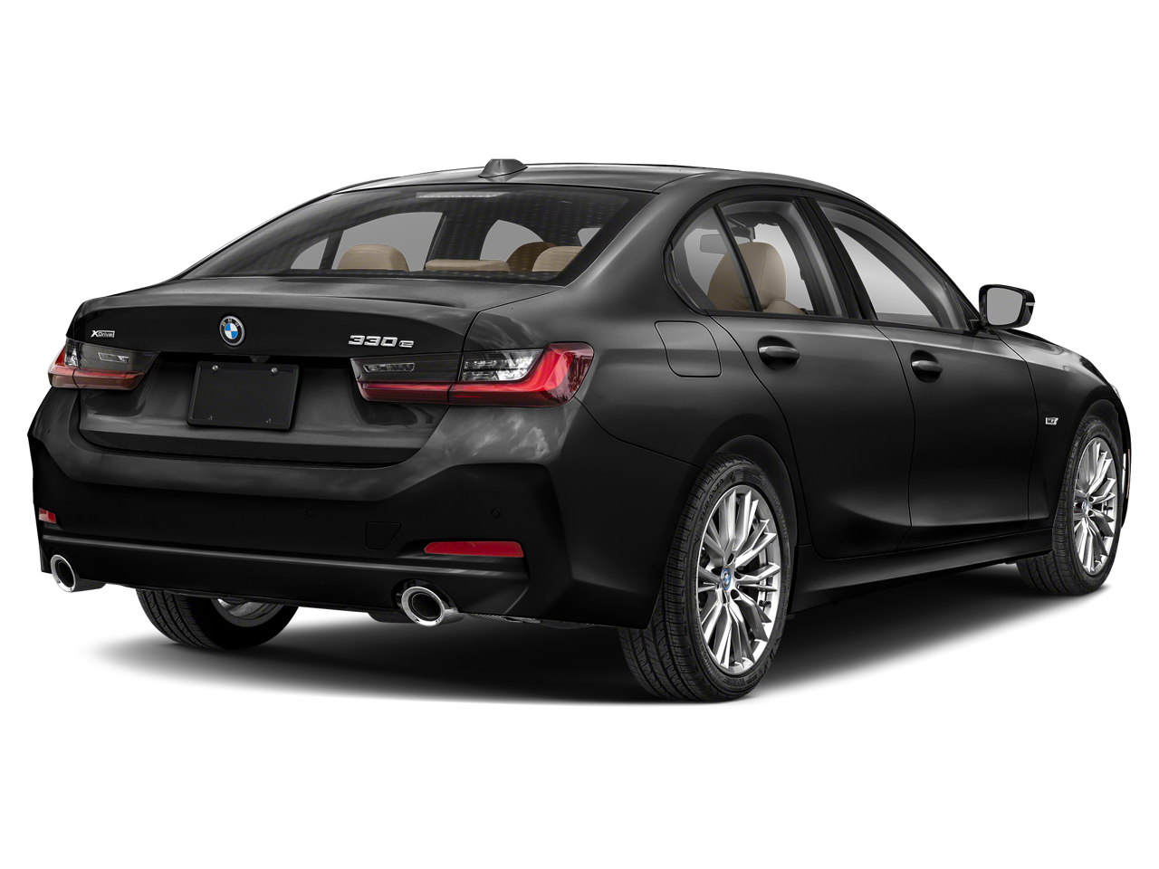 2023 BMW 3 Series 330e iPerformance