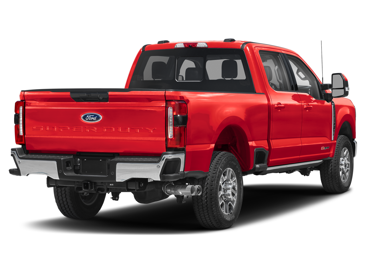 2023 Ford F-250SD Lariat