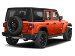 2023 Jeep Wrangler Rubicon 4xe