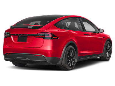 2023 Tesla Model X AWD