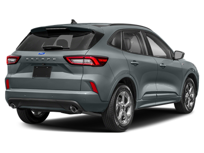 2024 Ford Escape Hybrid ST-Line