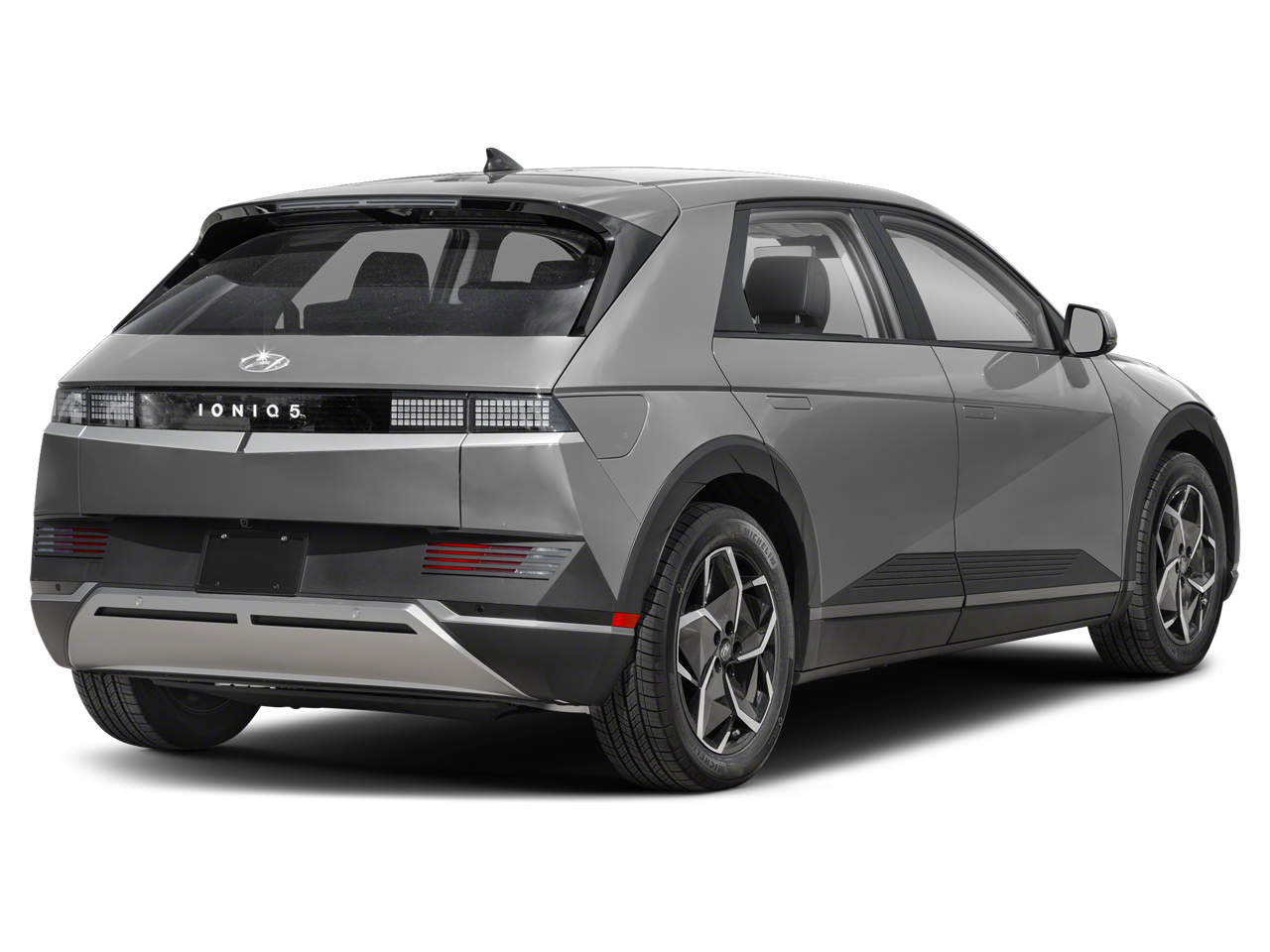 Certified 2024 Hyundai IONIQ 5 SEL with VIN KM8KN4DE3RU302603 for sale in Merced, CA