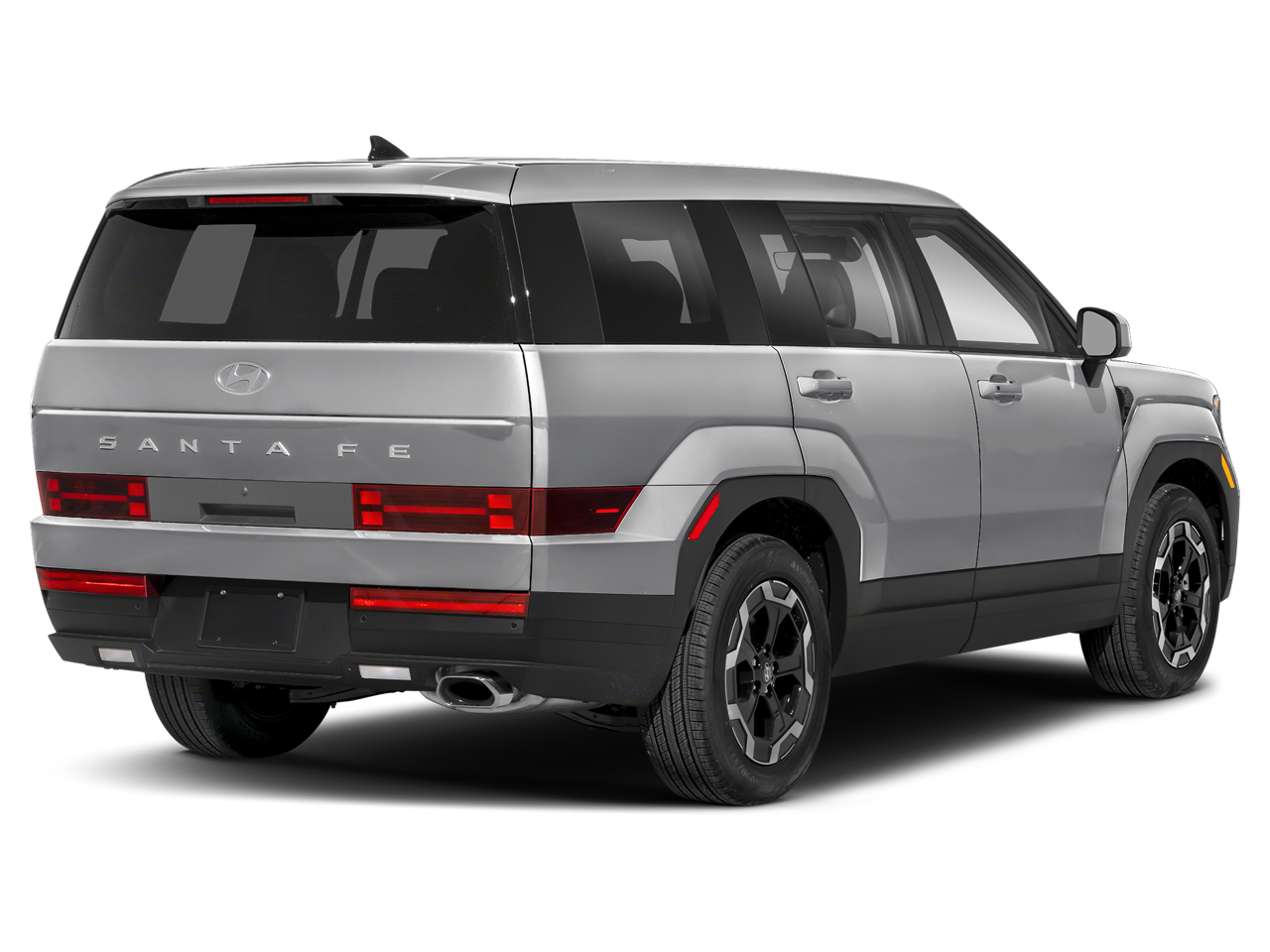 2025 Hyundai Santa Fe SE