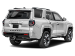 2026 Toyota 4Runner TRD Sport