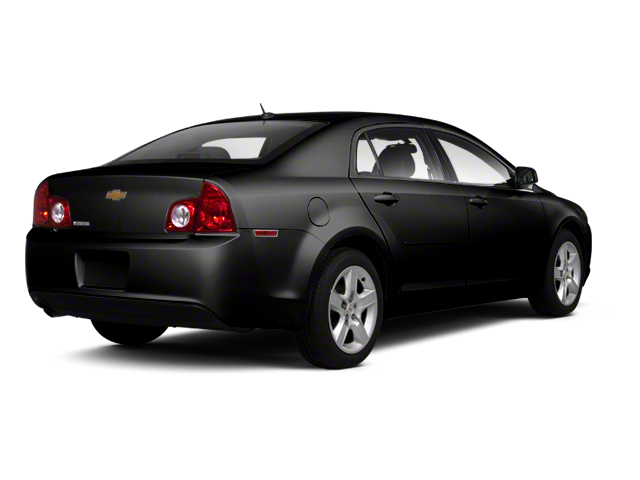2011 Chevrolet Malibu LT 1LT