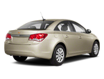 2011 Chevrolet Cruze 1LT