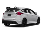 2016 Ford Focus RS