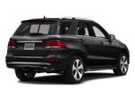 2016 Mercedes-Benz GLE GLE 350 4MATIC®