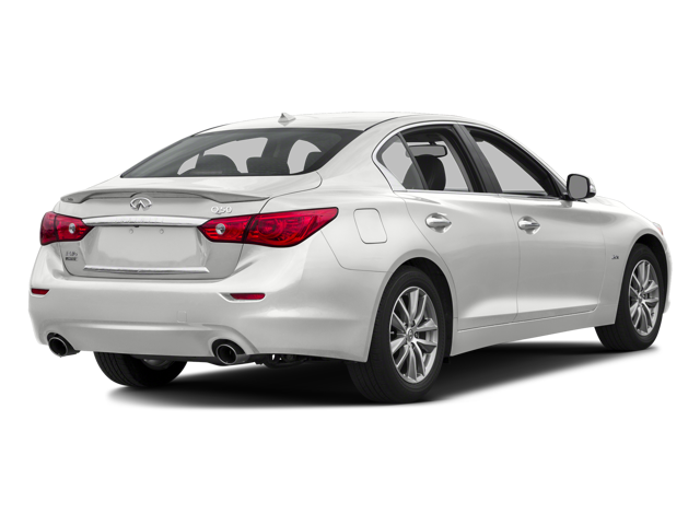 2017 INFINITI Q50 2.0t Premium