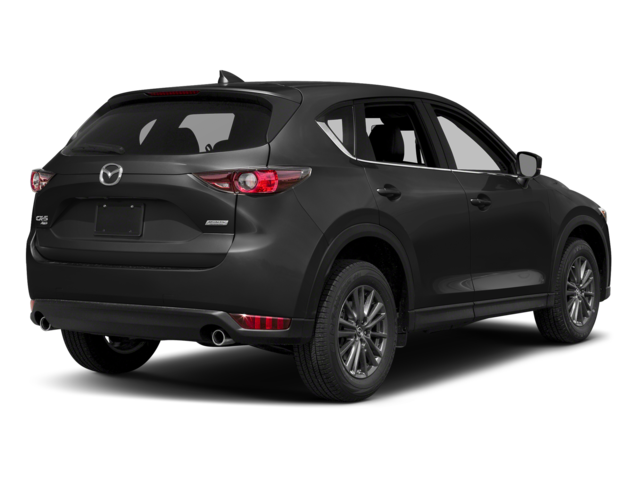 2017 Mazda Mazda CX-5 Touring