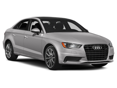 2015 Audi A3 2.0T Premium quattro