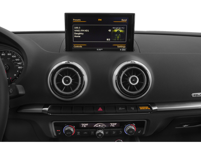 2015 Audi A3 2.0T Premium quattro