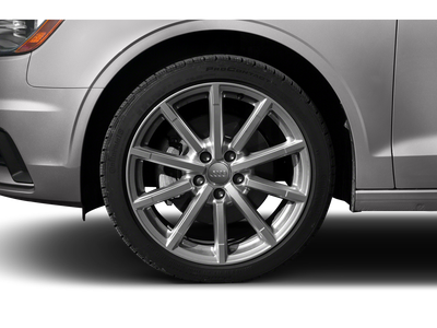 2015 Audi A3 2.0T Premium quattro
