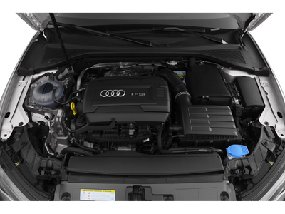 2015 Audi A3 2.0T Premium quattro