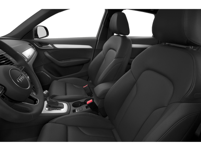 2015 Audi Q3 2.0T Prestige quattro