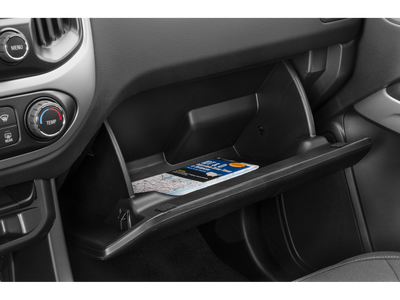 2015 Chevrolet Colorado LT