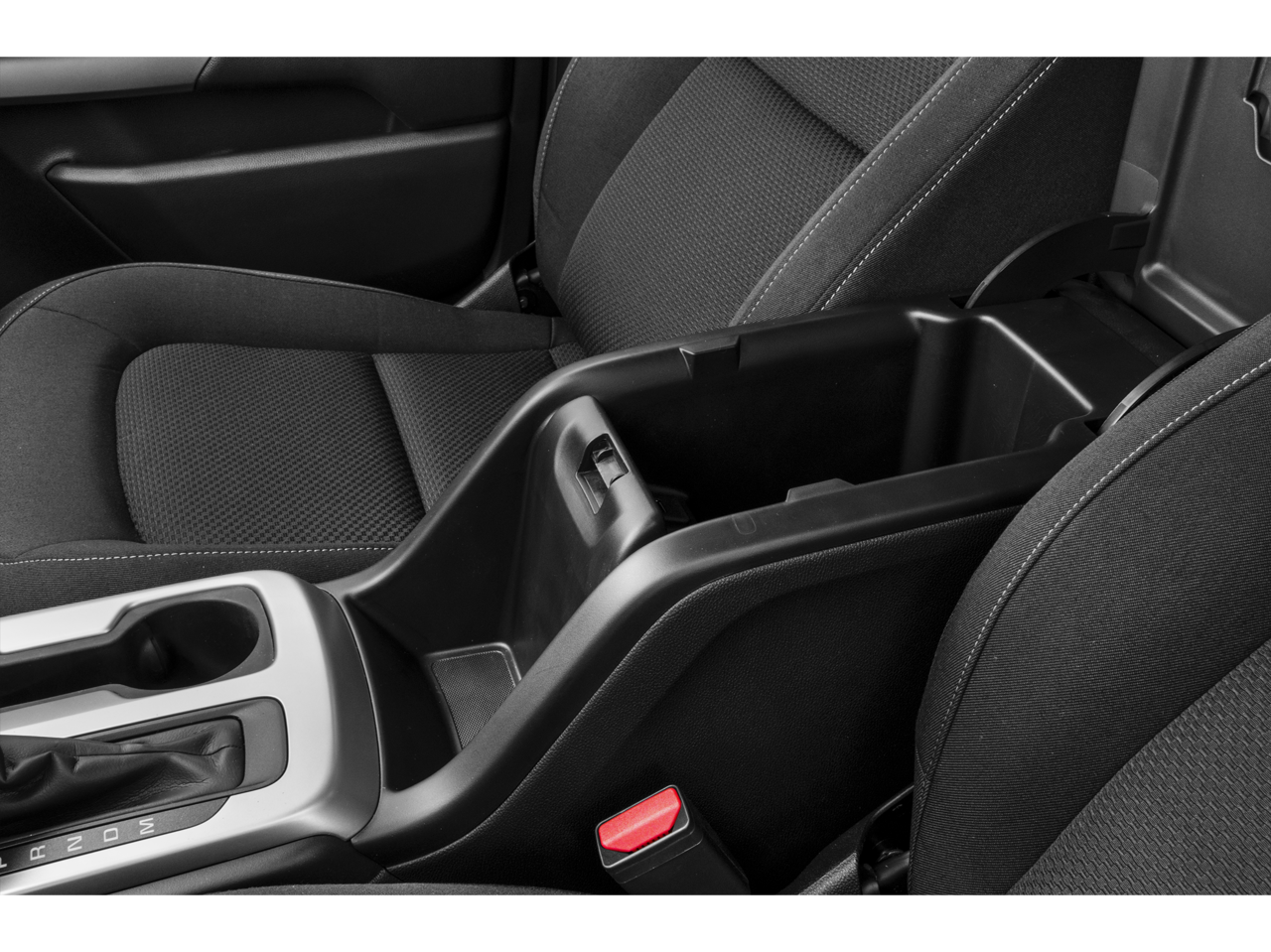 2015 Chevrolet Colorado LT