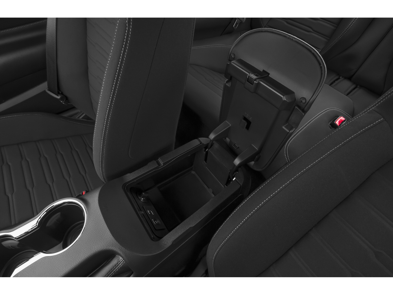 2015 Ford Mustang V6