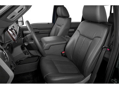 2015 Ford F-250SD Lariat