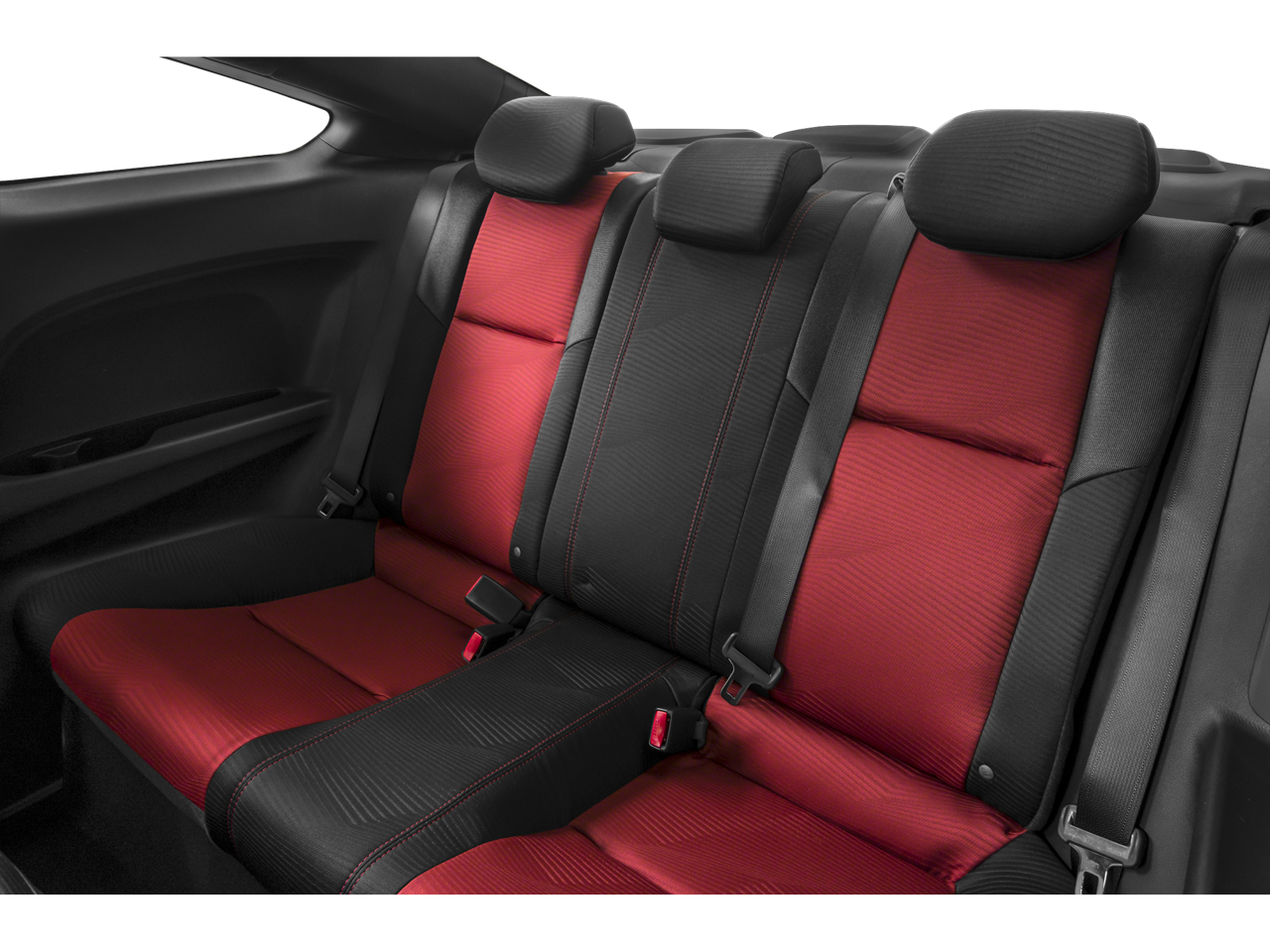 2015 Honda Civic Si