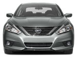 2016 Nissan Altima 2.5 SR