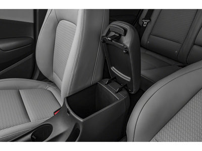 2018 Hyundai Kona Ultimate