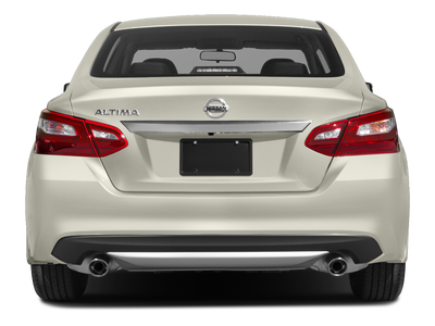 2018 Nissan Altima 2.5 SL