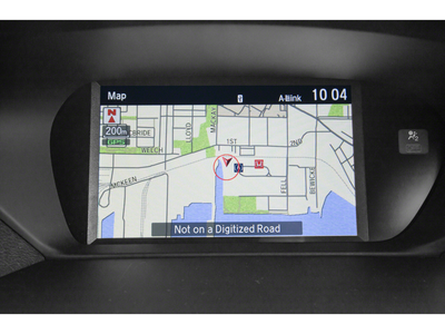 2019 Acura TLX 2.4L Technology Pkg w/A-Spec Pkg