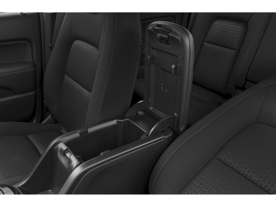 2019 GMC Canyon SLE1