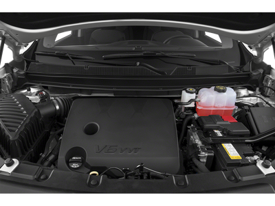 2020 Chevrolet Traverse 3LT