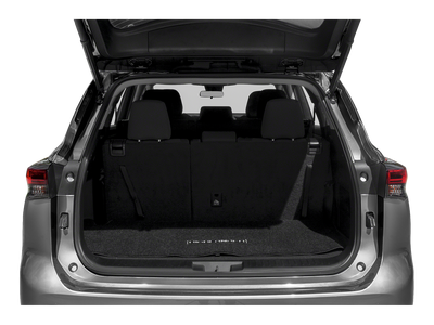 2020 Toyota Highlander L