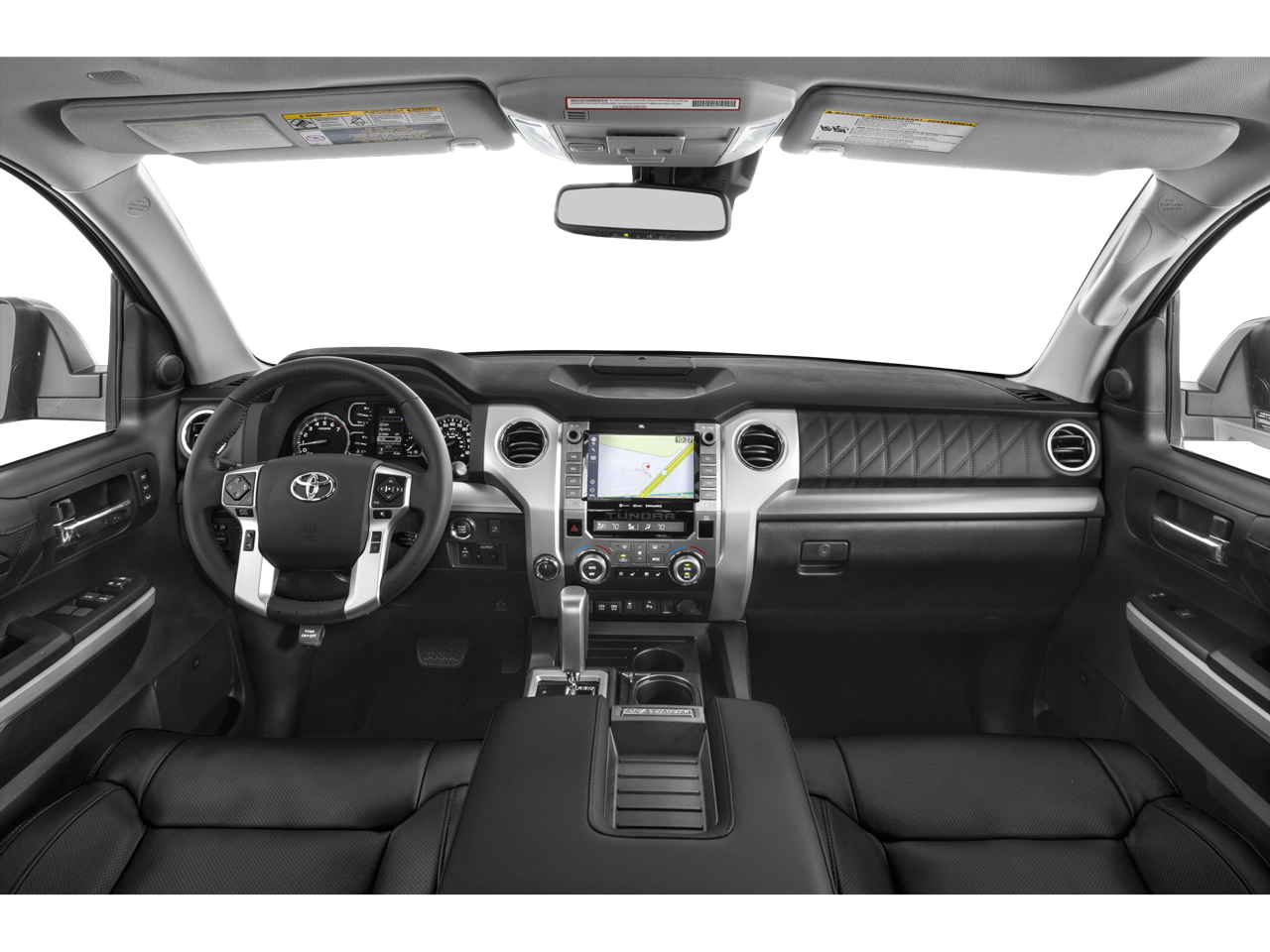 2020 Toyota Tundra Platinum Grade photo 4