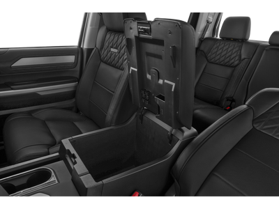 2020 Toyota Tundra Platinum