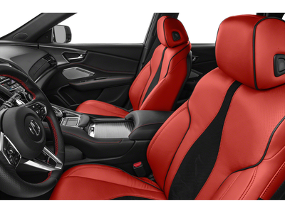 2021 Acura RDX A-Spec Package SH-AWD