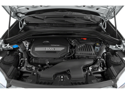 2021 BMW X1 sDrive28i